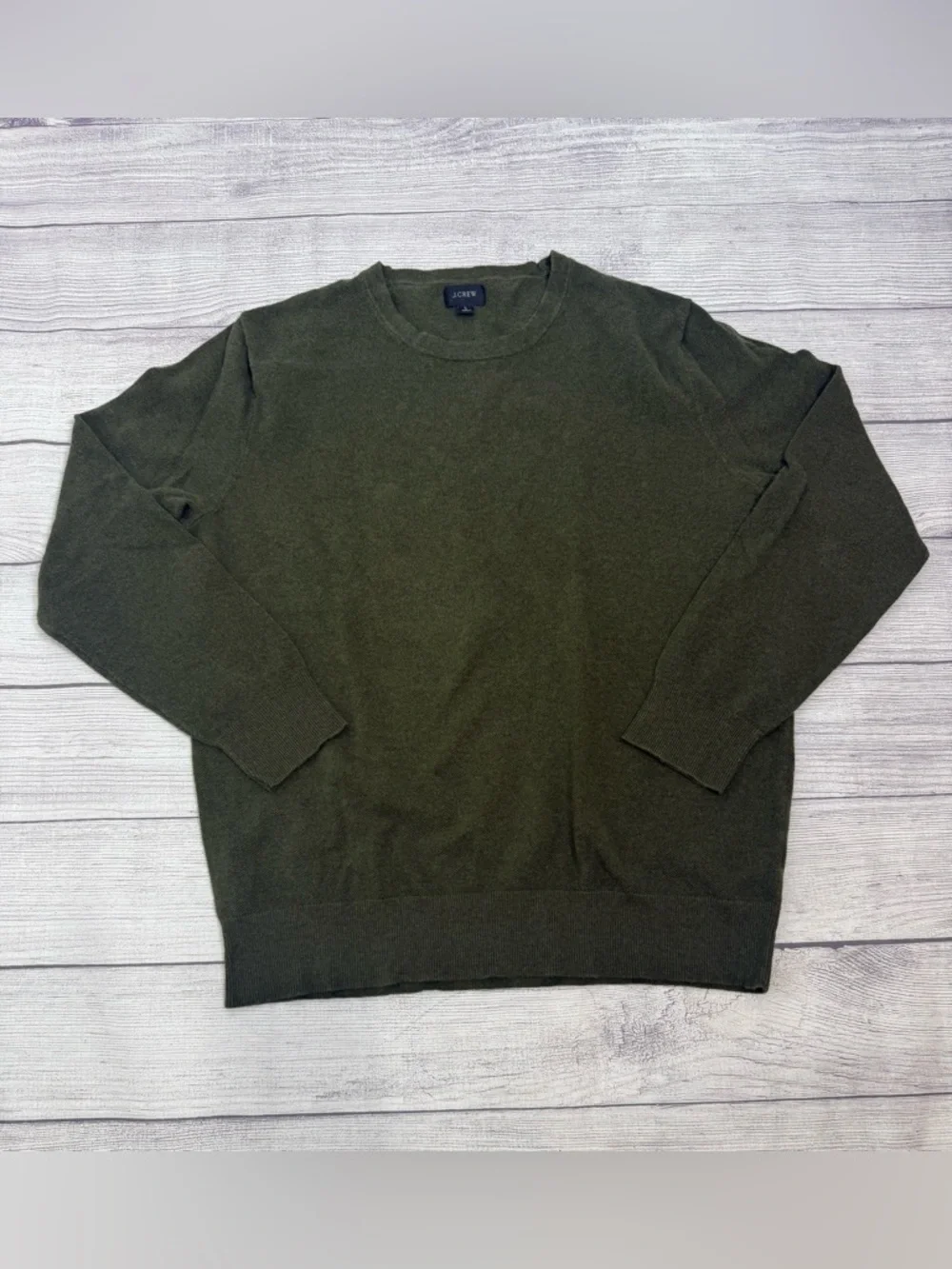 J. Crew beautiful timeless